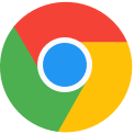 chrome